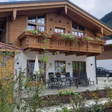 Апартаменты Hochalmbahnen 1-07 We2, Maislaufeldweg1f Og